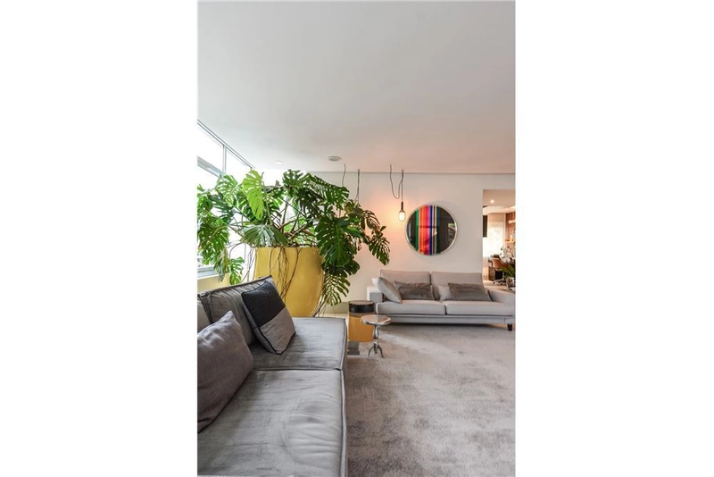 Apartamento 2 dormitórios Jardins divisa Pinheiros: 31ª foto da galeria de imagens do imóvel