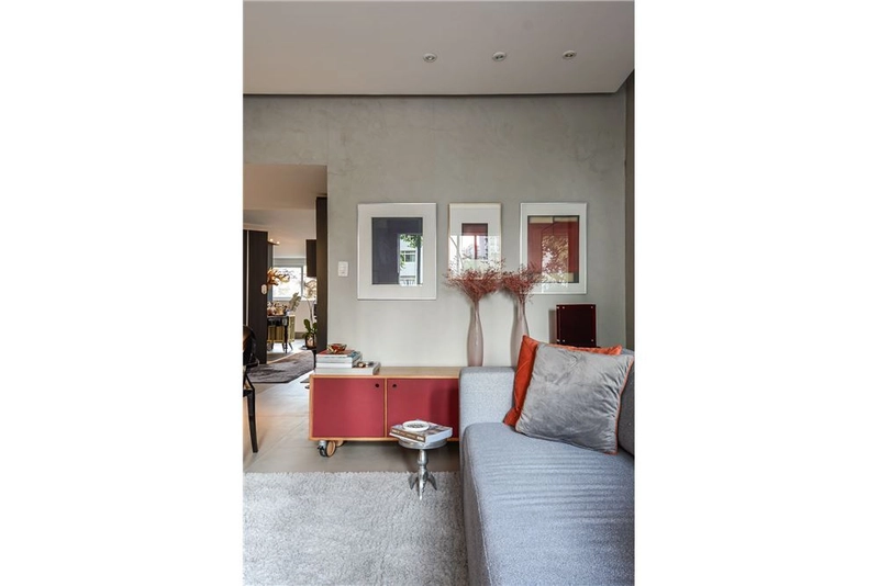 Apartamento 2 dormitórios Jardins divisa Pinheiros: 8ª foto da galeria de imagens do imóvel