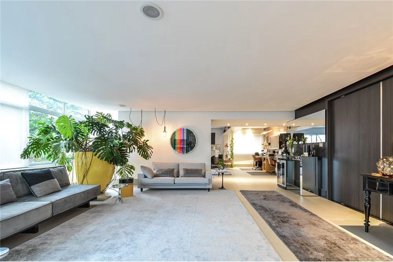 Apartamento 2 dormitórios Jardins divisa Pinheiros: 26ª foto da galeria de imagens do imóvel