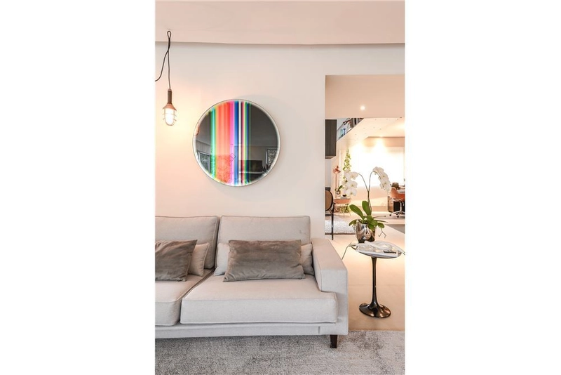Apartamento 2 dormitórios Jardins divisa Pinheiros: 22ª foto da galeria de imagens do imóvel