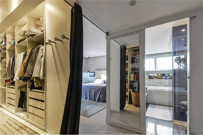 Apartamento 2 dormitórios Jardins divisa Pinheiros: 13ª foto da galeria de imagens do imóvel