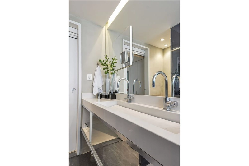 Apartamento 2 dormitórios Jardins divisa Pinheiros: 21ª foto da galeria de imagens do imóvel
