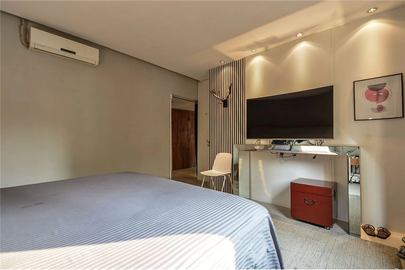 Apartamento 2 dormitórios Jardins divisa Pinheiros: 16ª foto da galeria de imagens do imóvel