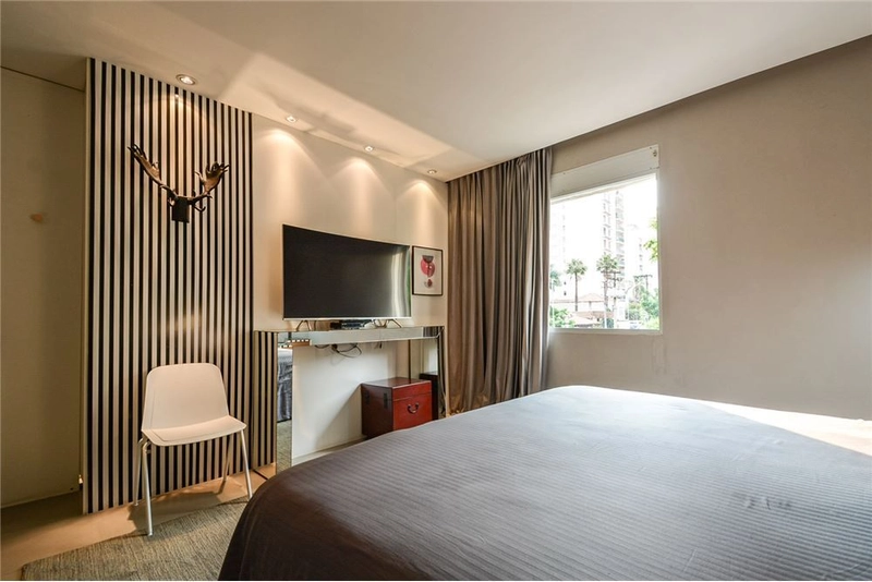 Apartamento 2 dormitórios Jardins divisa Pinheiros: 17ª foto da galeria de imagens do imóvel