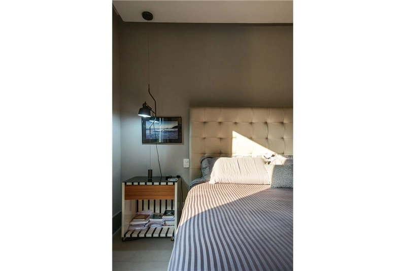 Apartamento 2 dormitórios Jardins divisa Pinheiros: 15ª foto da galeria de imagens do imóvel