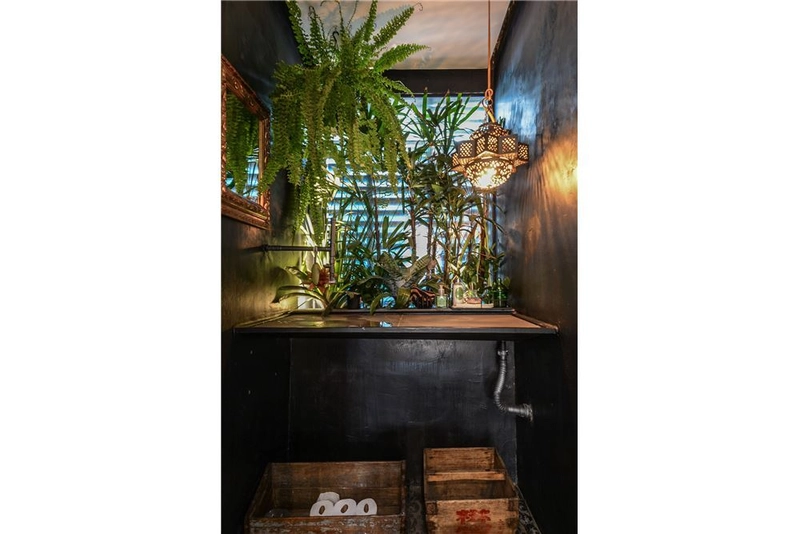 Apartamento 2 dormitórios Jardins divisa Pinheiros: 6ª foto da galeria de imagens do imóvel