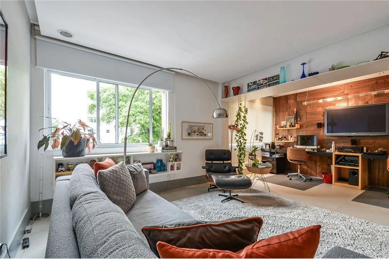 Apartamento 2 dormitórios Jardins divisa Pinheiros: 11ª foto da galeria de imagens do imóvel