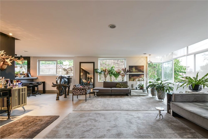 Apartamento 2 dormitórios Jardins divisa Pinheiros: 23ª foto da galeria de imagens do imóvel
