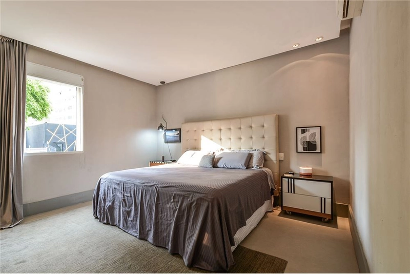 Apartamento 2 dormitórios Jardins divisa Pinheiros: 14ª foto da galeria de imagens do imóvel
