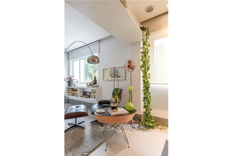 Apartamento 2 dormitórios Jardins divisa Pinheiros: 7ª foto da galeria de imagens do imóvel