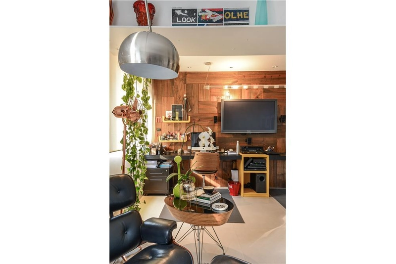 Apartamento 2 dormitórios Jardins divisa Pinheiros: 9ª foto da galeria de imagens do imóvel