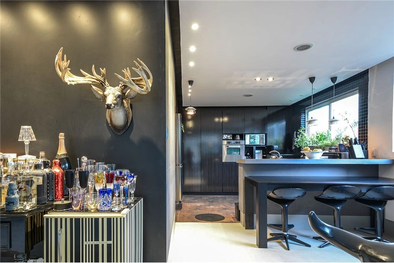 Apartamento 2 dormitórios Jardins divisa Pinheiros: 33ª foto da galeria de imagens do imóvel