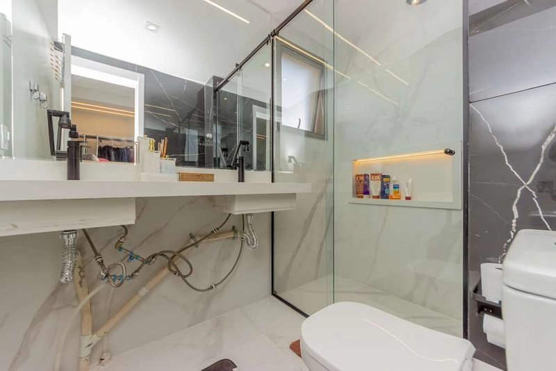 Cobertura duplex em Perdizes nova e com lazer no condomínio: 51ª foto da galeria de imagens do imóvel