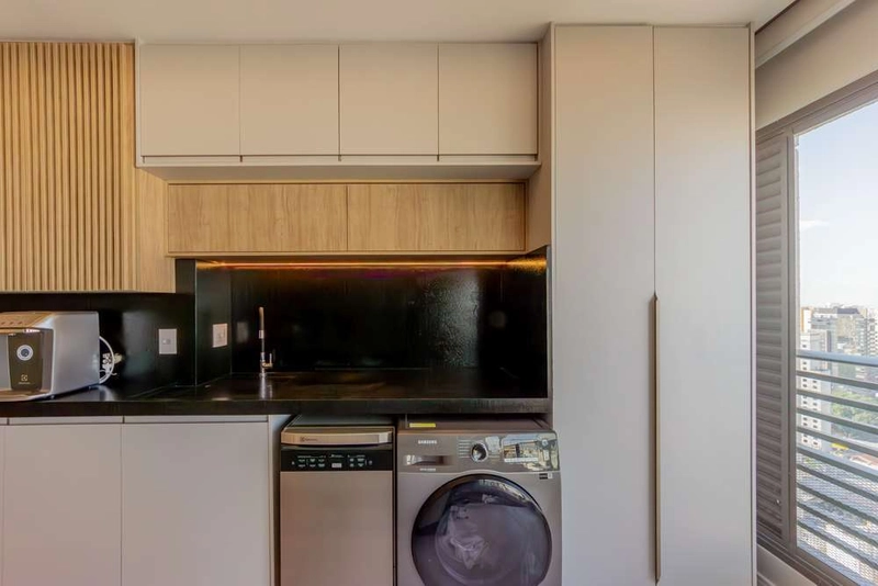 Cobertura duplex em Perdizes nova e com lazer no condomínio: 44ª foto da galeria de imagens do imóvel