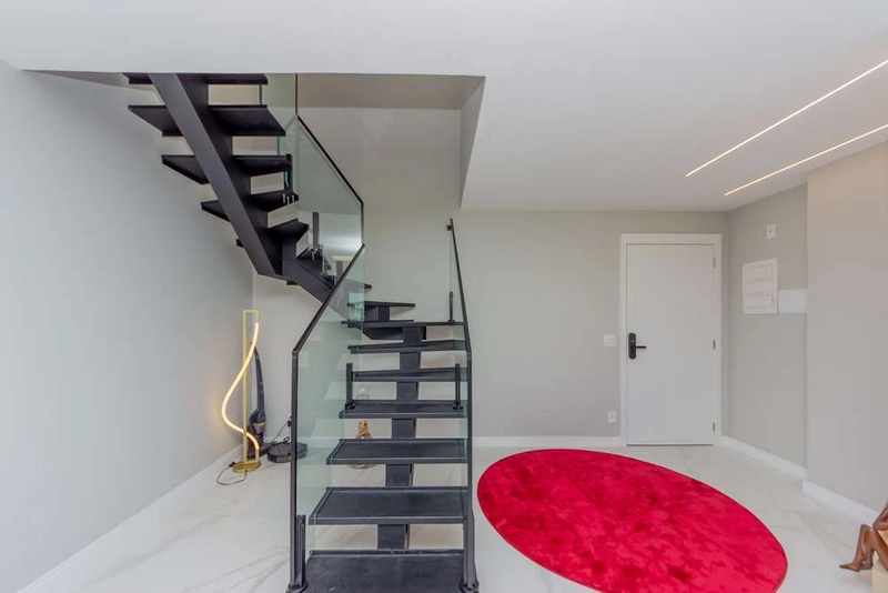 Cobertura duplex em Perdizes nova e com lazer no condomínio: 53ª foto da galeria de imagens do imóvel