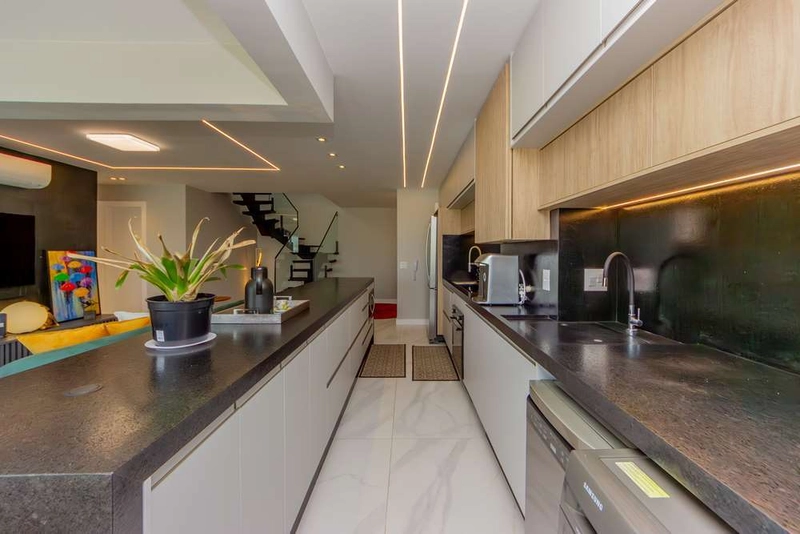 Cobertura duplex em Perdizes nova e com lazer no condomínio: 38ª foto da galeria de imagens do imóvel