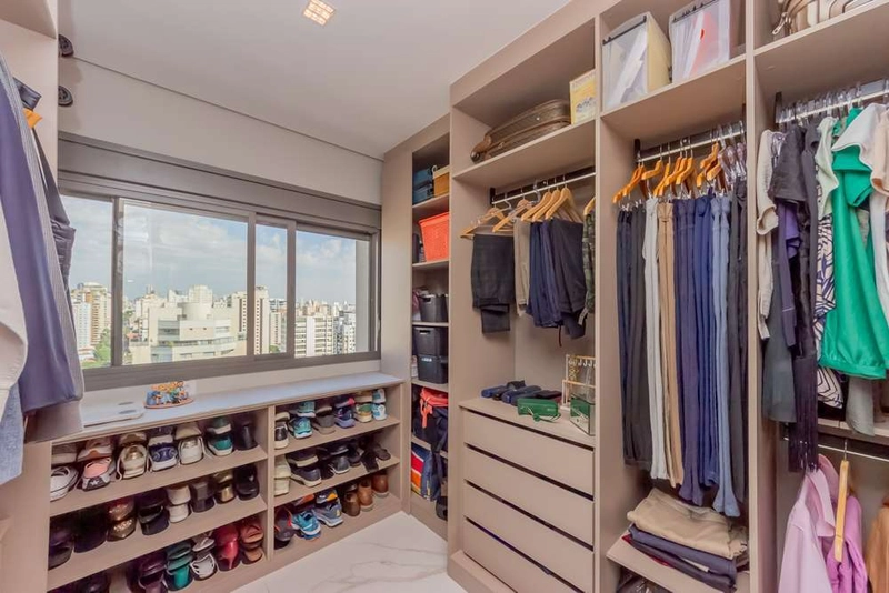 Cobertura duplex em Perdizes nova e com lazer no condomínio: 48ª foto da galeria de imagens do imóvel