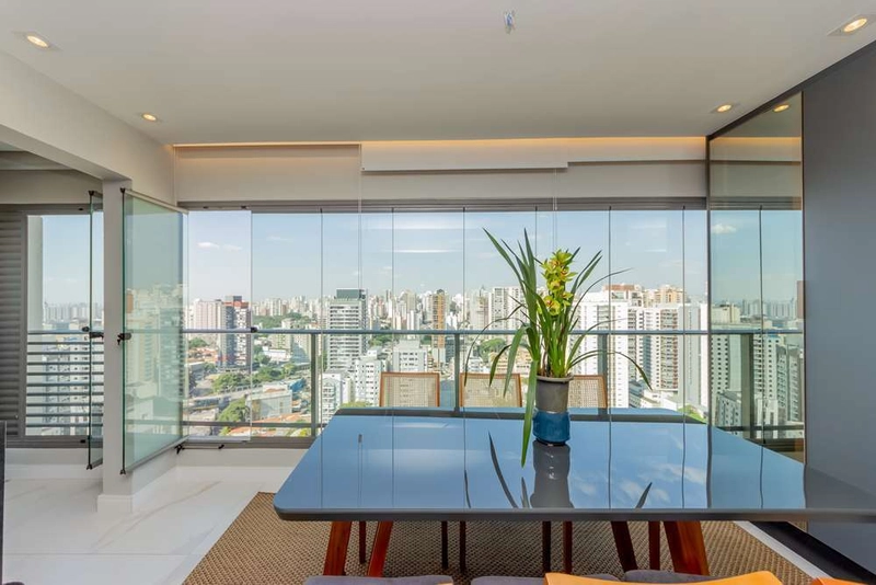 Cobertura duplex em Perdizes nova e com lazer no condomínio: 42ª foto da galeria de imagens do imóvel