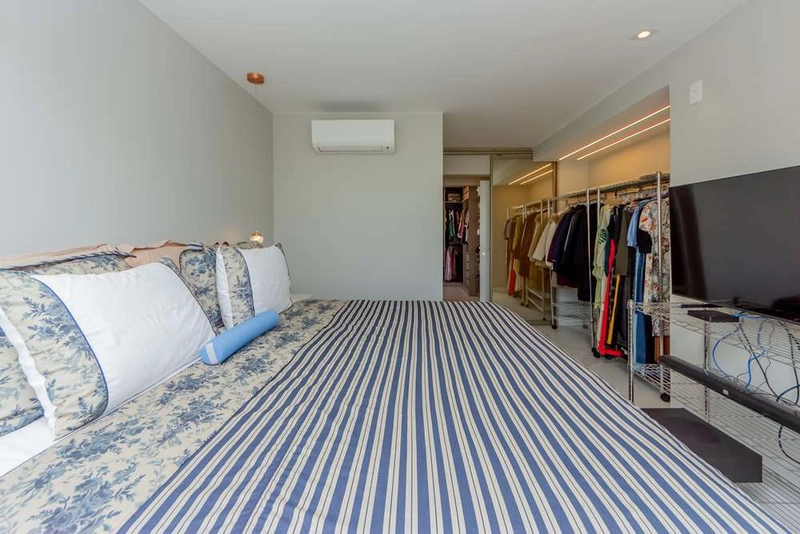 Cobertura duplex em Perdizes nova e com lazer no condomínio: 47ª foto da galeria de imagens do imóvel