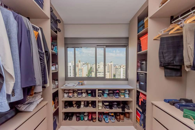 Cobertura duplex em Perdizes nova e com lazer no condomínio: 49ª foto da galeria de imagens do imóvel