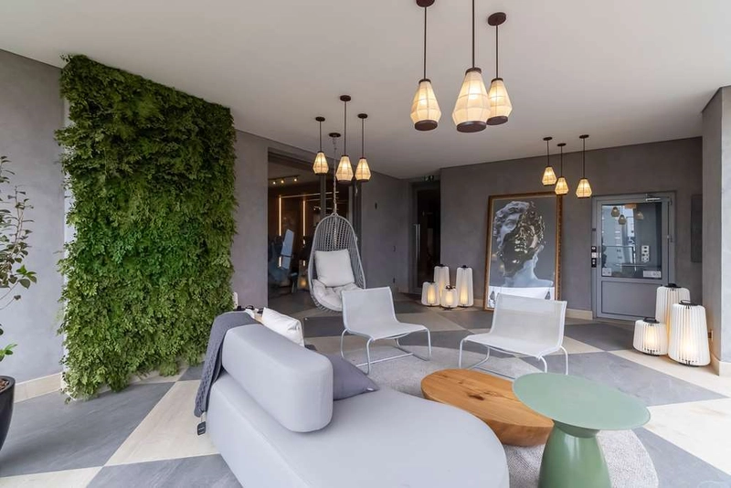 Cobertura duplex em Perdizes nova e com lazer no condomínio: 15ª foto da galeria de imagens do imóvel