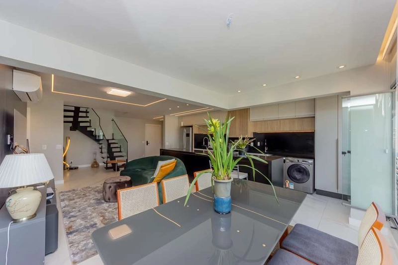 Cobertura duplex em Perdizes nova e com lazer no condomínio: 41ª foto da galeria de imagens do imóvel