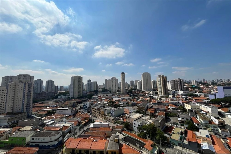 Cobertura na Lapa 3 dormitórios 3 vagas: 16ª foto da galeria de imagens do imóvel