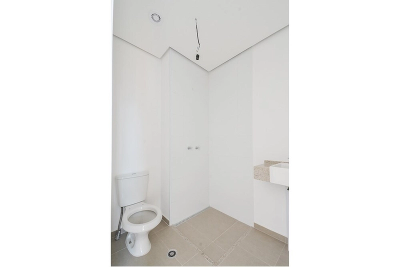 Studio em Pinheiros na Oscar Freire Perto do metrô: 32ª foto da galeria de imagens do imóvel