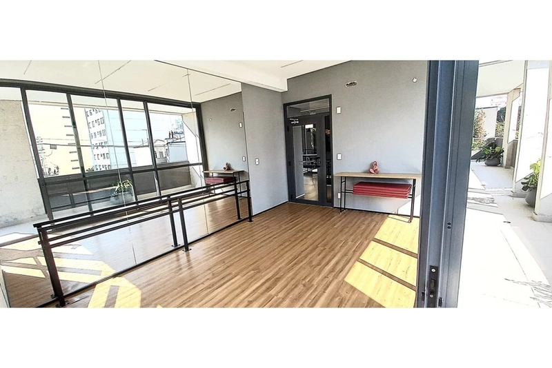 Studio em Perdizes 1 dormitório ao lado da Puc: 4ª foto da galeria de imagens do imóvel