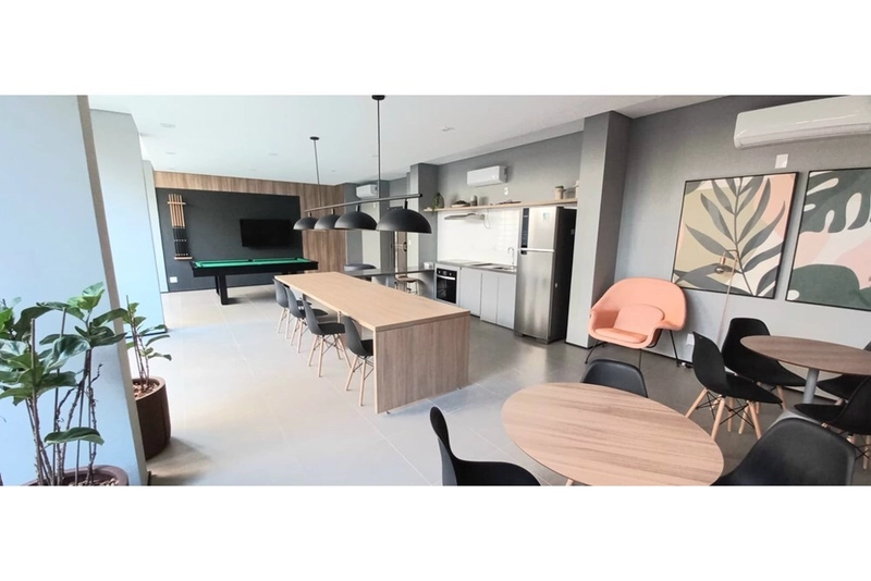 Studio em Perdizes 1 dormitório ao lado da Puc: 2ª foto da galeria de imagens do imóvel