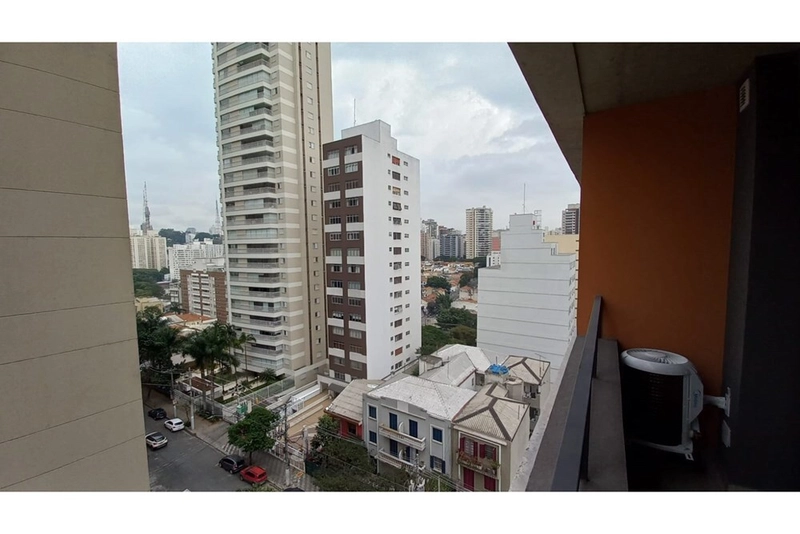 Studio em Perdizes 1 dormitório ao lado da Puc: 16ª foto da galeria de imagens do imóvel