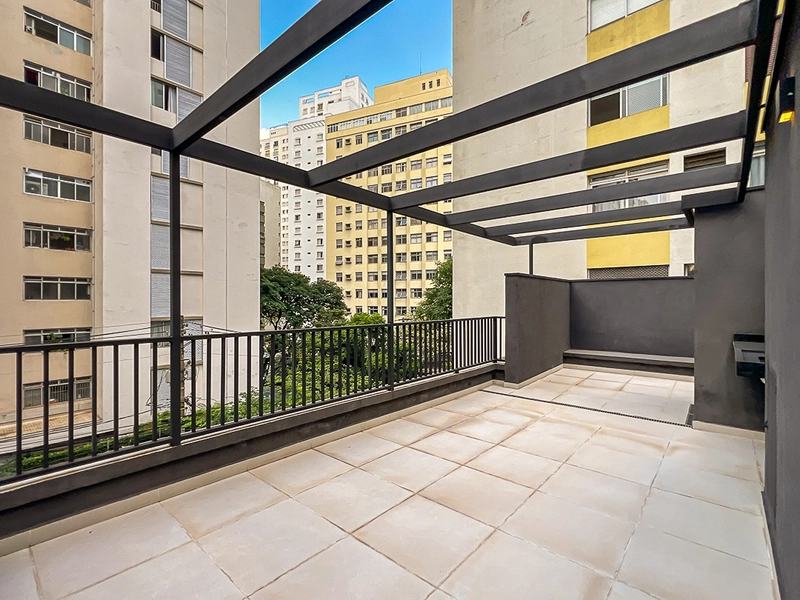 casa a venda em condominio em higienopolis: 27ª foto da galeria de imagens do imóvel