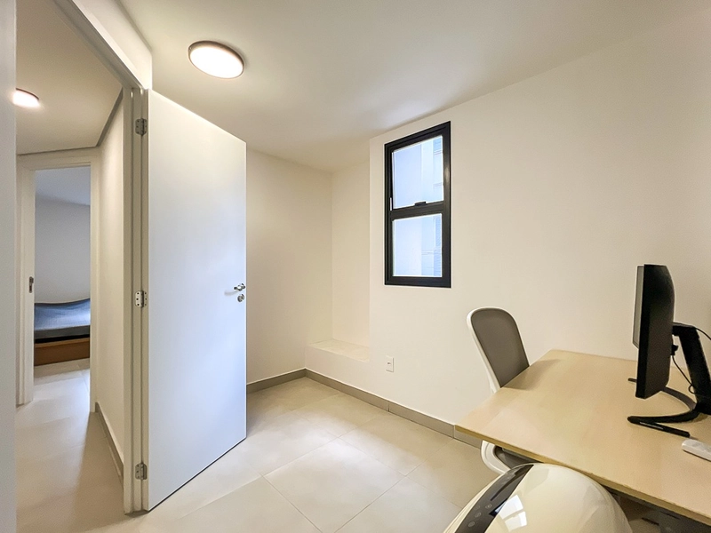 casa a venda em condominio em higienopolis: 13ª foto da galeria de imagens do imóvel