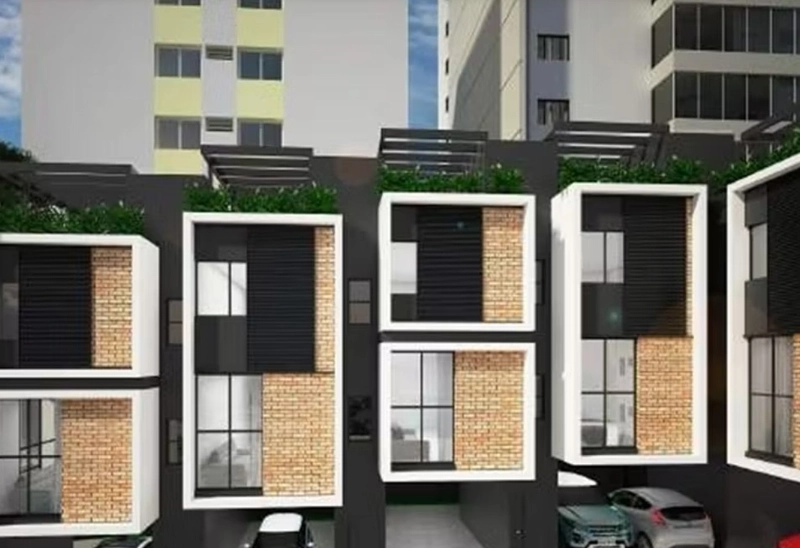 Casa a venda em condominio em higienopolis: 2ª foto da galeria de imagens do imóvel