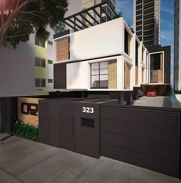 Casa a venda em condominio em higienopolis: 14ª foto da galeria de imagens do imóvel