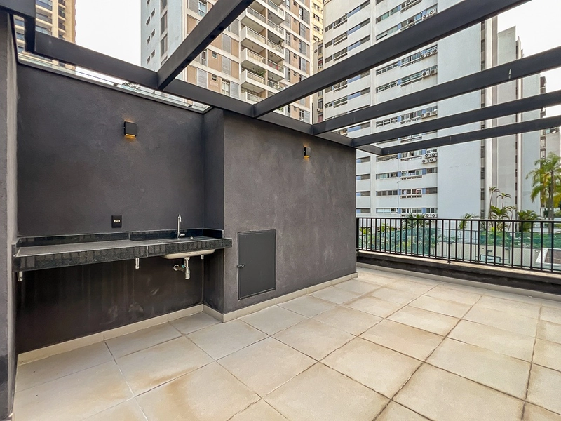 casa a venda em condominio em higienopolis: 25ª foto da galeria de imagens do imóvel
