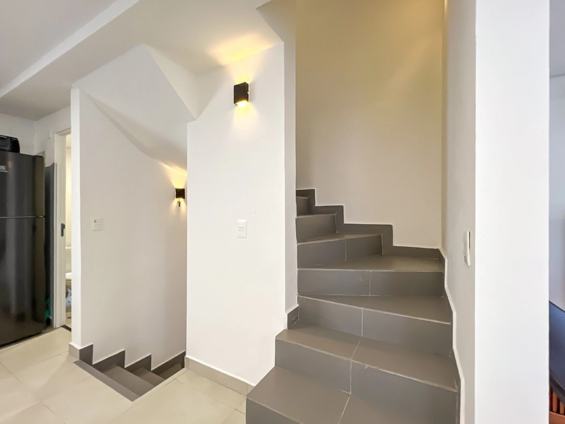 casa a venda em condominio em higienopolis: 11ª foto da galeria de imagens do imóvel
