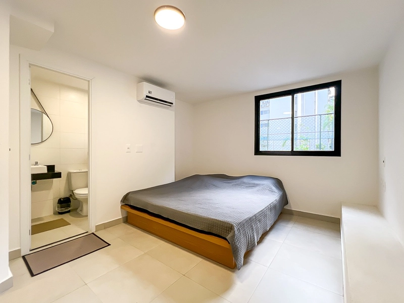 casa a venda em condominio em higienopolis: 17ª foto da galeria de imagens do imóvel