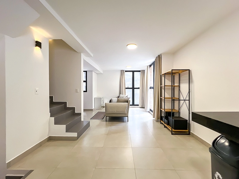 casa a venda em condominio em higienopolis: 7ª foto da galeria de imagens do imóvel