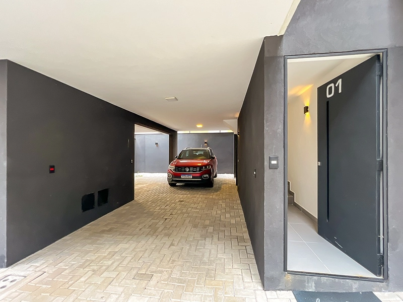 casa a venda em condominio em higienopolis: 36ª foto da galeria de imagens do imóvel