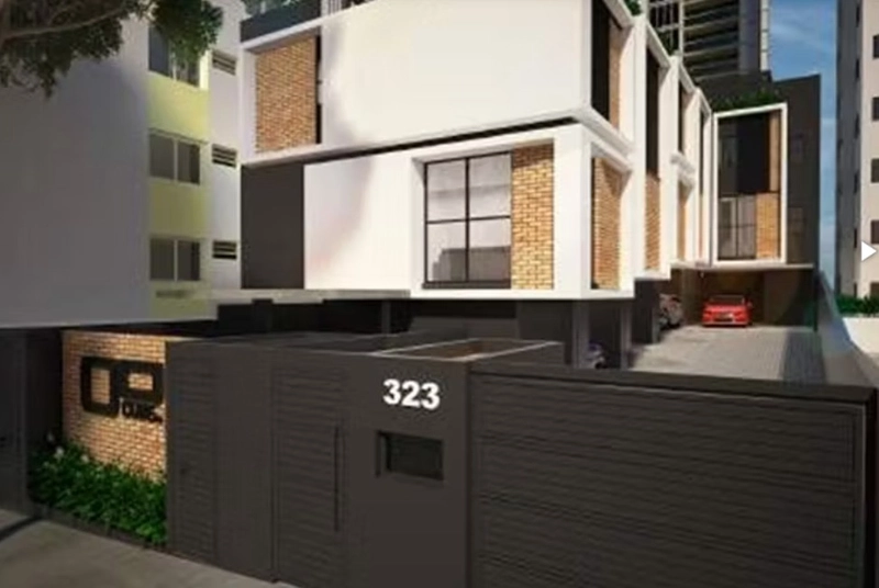 Casa a venda em condominio em higienopolis: 8ª foto da galeria de imagens do imóvel