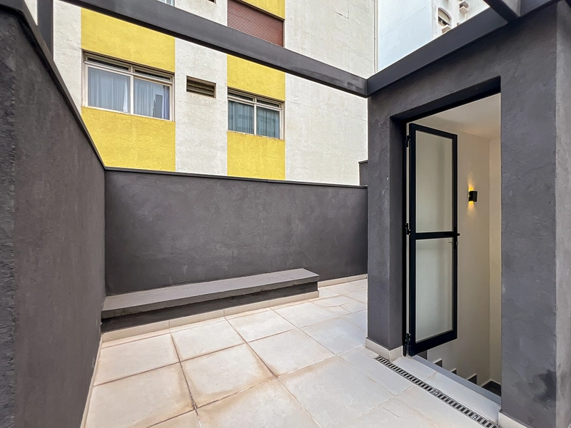 casa a venda em condominio em higienopolis: 21ª foto da galeria de imagens do imóvel