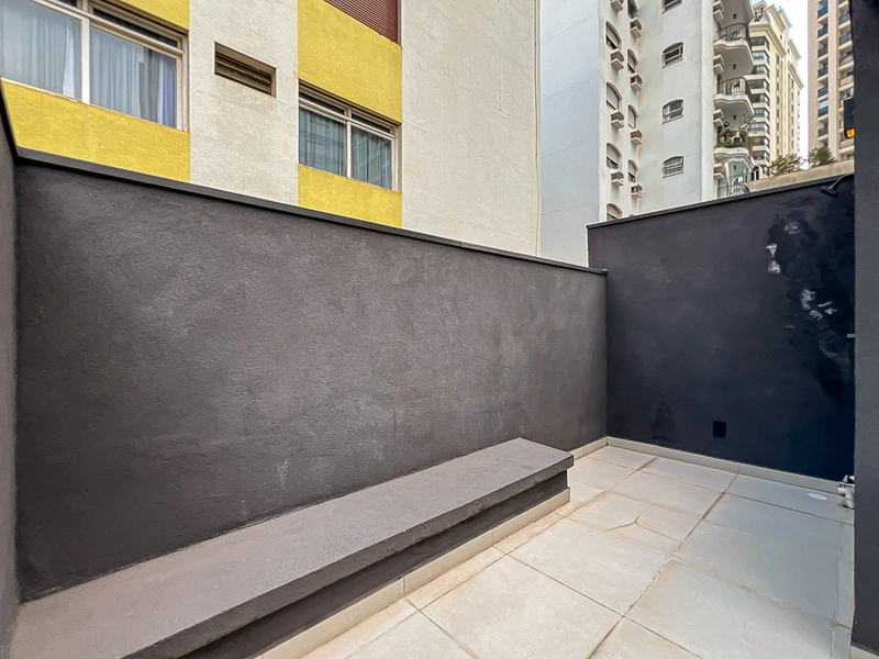 casa a venda em condominio em higienopolis: 22ª foto da galeria de imagens do imóvel