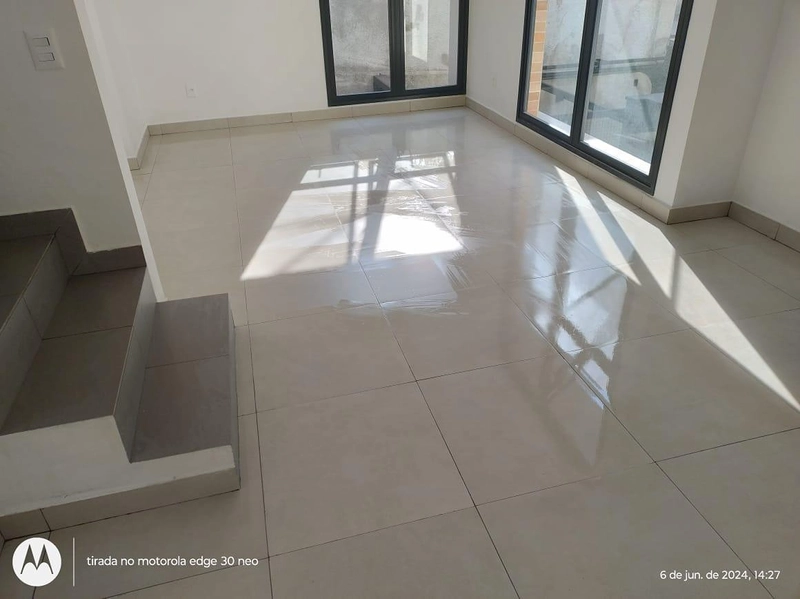 Casa a venda em condominio em higienopolis: 5ª foto da galeria de imagens do imóvel