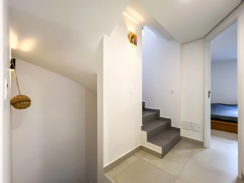 casa a venda em condominio em higienopolis: 20ª foto da galeria de imagens do imóvel