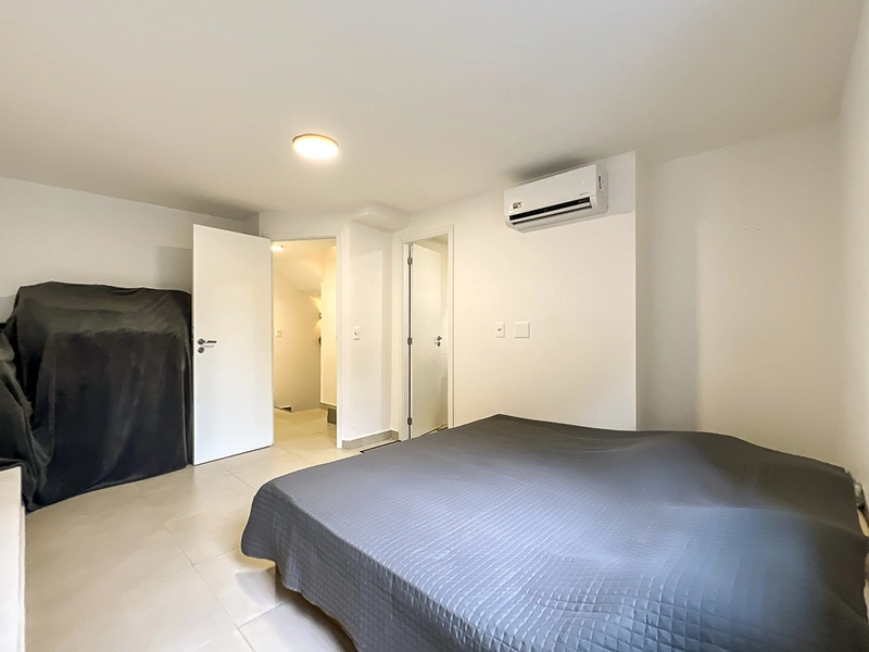 casa a venda em condominio em higienopolis: 18ª foto da galeria de imagens do imóvel