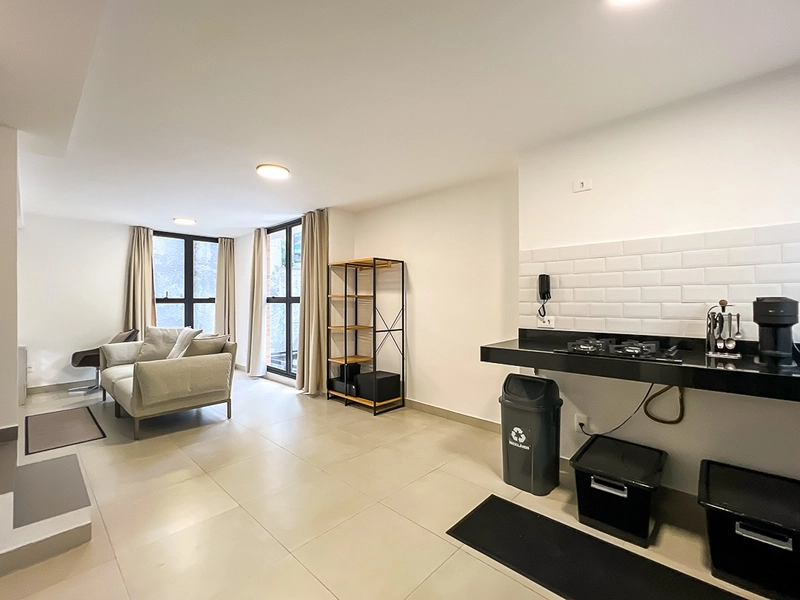 Imóvel residencial ou comercial