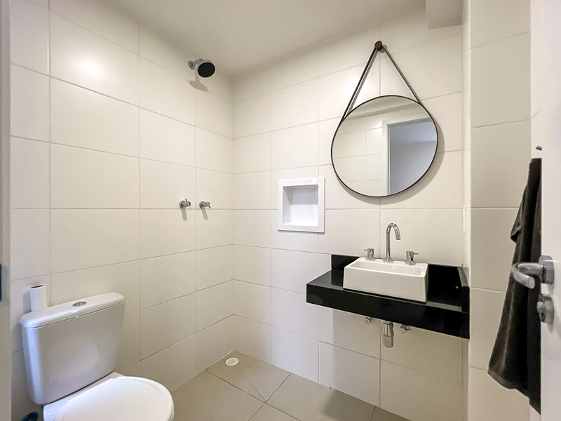 casa a venda em condominio em higienopolis: 16ª foto da galeria de imagens do imóvel