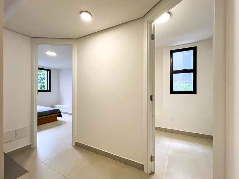 casa a venda em condominio em higienopolis: 12ª foto da galeria de imagens do imóvel