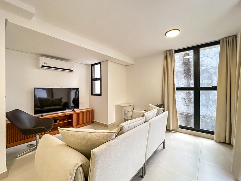 casa a venda em condominio em higienopolis: 4ª foto da galeria de imagens do imóvel